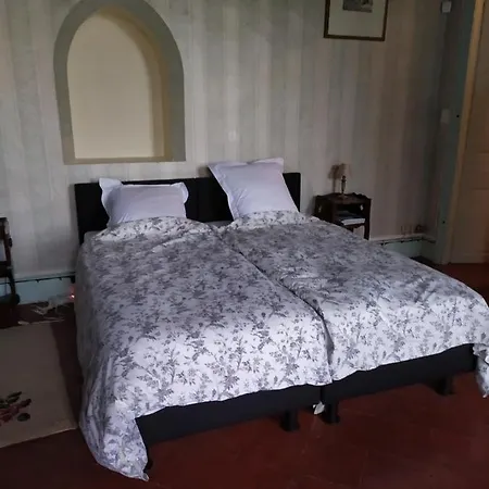 La Tour Du Griffoul Holiday home