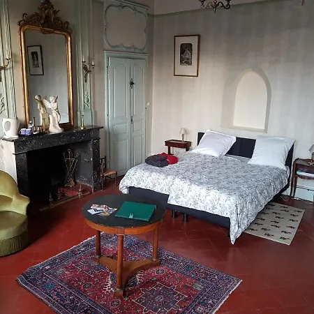 La Tour Du Griffoul *