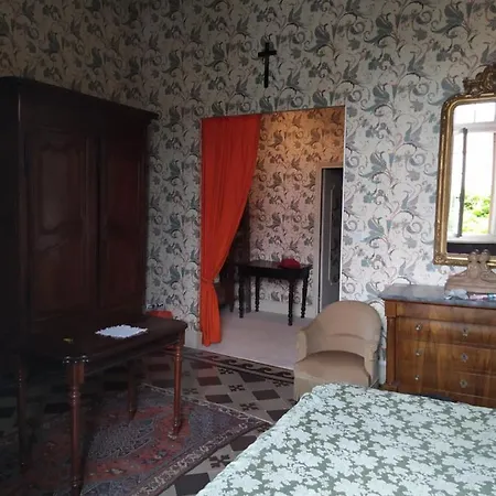 Holiday home La Tour Du Griffoul