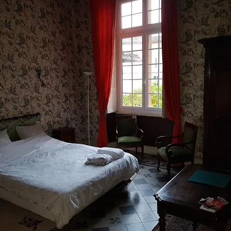 Holiday home La Tour Du Griffoul Gaillac