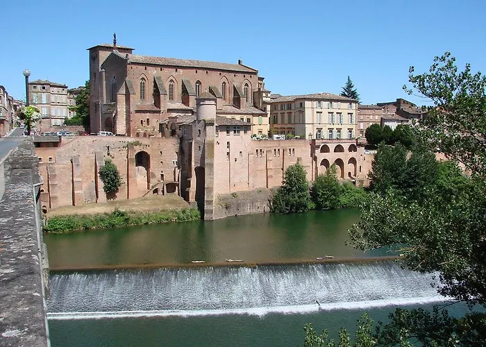 La Tour Du Griffoul *