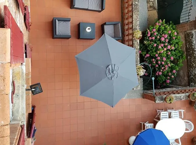 Сasa de vacaciones La Tour Du Griffoul Gaillac